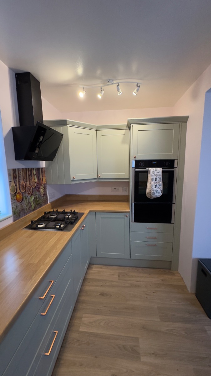 Kitchen Fitter: Image 4